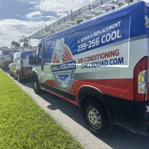 Chill Squad Air Conditioning Expands Emergency Repair Service Capacity as Demand Grows