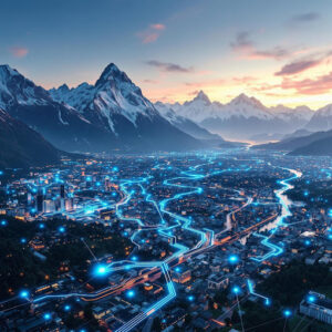OMN Next Gen SEO & KI-Marketing Schweiz Advances Swiss Digital Revolution Through AI-Powered Marketing Solutions