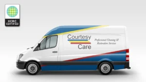 Courtesy Care Restoration Expands Service Area for Enhanced Damage Recovery Support