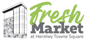 Fresh Market at Hershey Towne Square Seeks Local Vendors to Join Expanding Downtown Marketplace